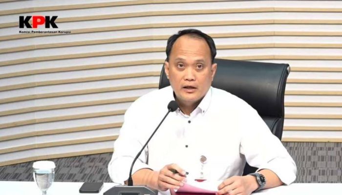 KPK Resmi Tahan Mantan Direktur Pengolahan Pertamina Terkait Korupsi Katalis