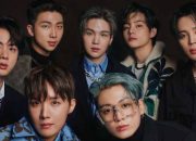 BTS Kembali ke Panggung Global Lewat Album Baru dan Tur Dunia