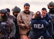 Hadapi Sidang di AS, Nicolas Maduro Klaim Masih Presiden Republik Venezuela