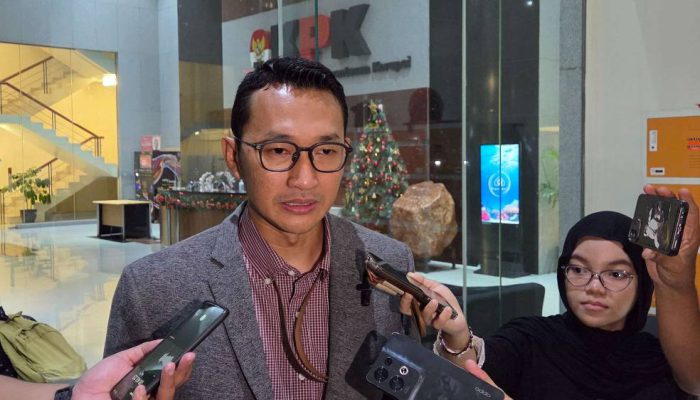 Usai Penahanan Tersangka, KPK Buka Peluang Telusuri Riza Chalid