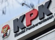 OTT Pegawai Ditjen Pajak, KPK Sita Uang dan Logam Mulia Rp6 Miliar