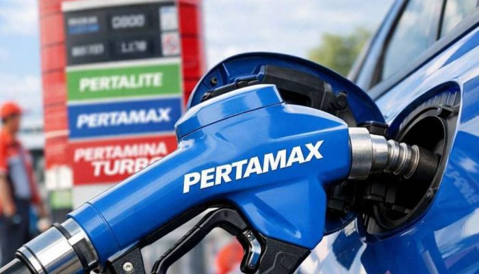 Pertamina Normalisasi Pasokan BBM di SPBU Bondowoso