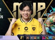 ONIC Indonesia Taklukkan Tim Turki di Kejuaraan Dunia M7