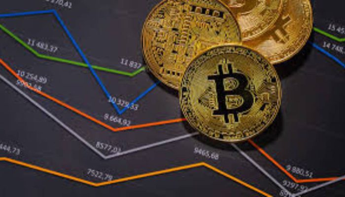 Transaksi Aset Kripto Nasional Tembus Rp482 Triliun di 2025