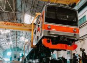 Modernisasi KAI Commuter Dipercepat Lewat Subsidi Rp5 Triliun