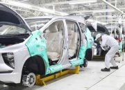 Penjualan Mobil Nasional 2025 Turun 7,2%, Strategi “Ngebut” APM Selamatkan Target Ritel