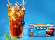 Unilever Lepas Bisnis Teh Sariwangi ke Grup Djarum