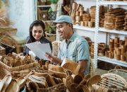 Komisi C DPRD Jatim Dorong Skema Kredit Ramah UMKM