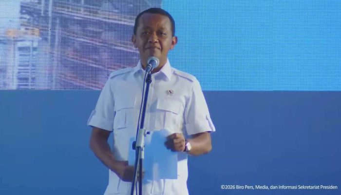 Kilang Terintegrasi Balikpapan Beroperasi, RI Hemat Devisa hingga Rp60 Triliun