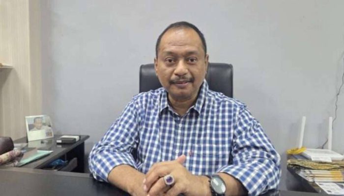 KONI Jatim Bidik Lonjakan Prestasi di PON Bela Diri II 2026