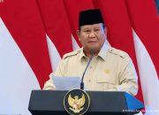 Presiden Prabowo Gelar Pertemuan Tahunan dengan Seribuan Rektor