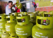 Antisipasi Lonjakan Permintaan, Pertamina Siapkan Tambahan 800 Ribu Lebih LPG 3 Kg di Jatim