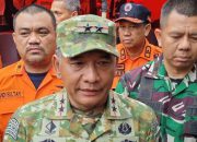 Di Tebing Curam Bulusaraung, Satu Korban Pesawat ATR 42-500 Ditemukan