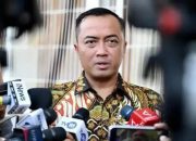 Presiden Prabowo Sampaikan Duka dan Pantau Pencarian Korban Pesawat ATR