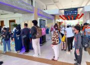 Banjir Lintas Utara, KAI Daop 8 Surabaya Catat 3.789 Refund Tiket KA