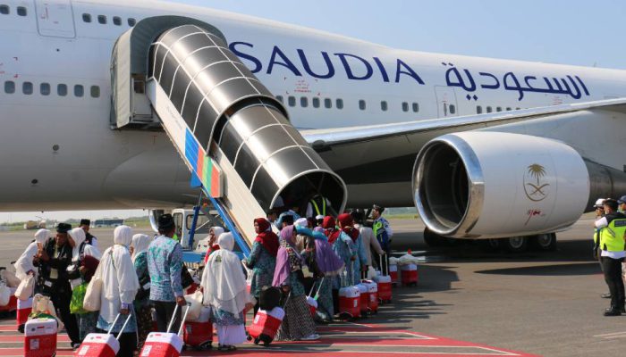 Kendala Kesehatan, Ribuan Calon Jemaah Haji Tak Bisa Berangkat Tahun Ini