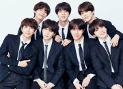 Comeback Penuh BTS, Album ‘ARIRANG’ Raih Pre-Order Tertinggi