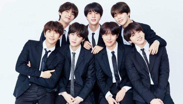 Comeback Penuh BTS, Album ‘ARIRANG’ Raih Pre-Order Tertinggi