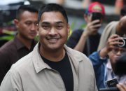 Usut Kuota Haji Tambahan, KPK Minta Keterangan Dito Ariotedjo