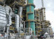 SIG Dukung Kilang Minyak Terbesar, Pasok 115.609 Ton Semen Proyek RDMP Balikpapan