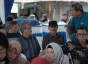 PGN Edukasi Keselamatan Gas Bumi bagi Warga Graha Indah Lamongan