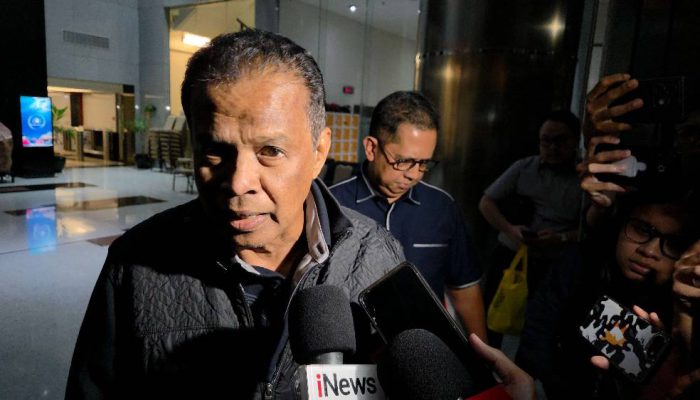 Bos Maktour Klarifikasi Isu Kuota Haji usai Diperiksa KPK