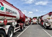 Pertamina Patra Niaga Jatimbalinus Setor PBBKB Rp4,3 Triliun Sepanjang 2025