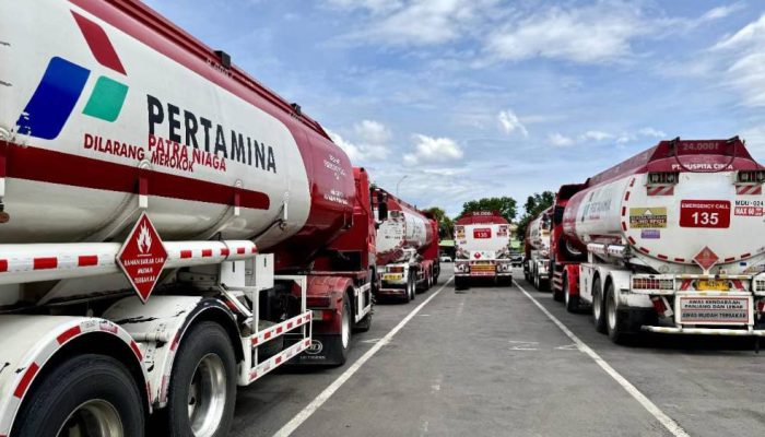 Pertamina Patra Niaga Jatimbalinus Setor PBBKB Rp4,3 Triliun Sepanjang 2025
