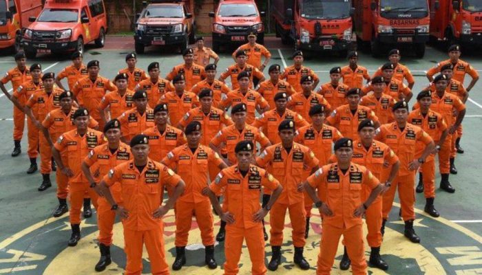 3. Cuaca Ekstrem Tak Halangi Basarnas Tangani 2.766 Operasi SAR Selama 2025