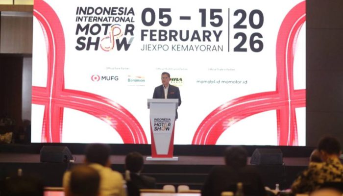 IIMS 2026 Digelar 5–15 Februari, Targetkan Transaksi Rp8 Triliun