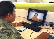 Peringati Bulan K3 Nasional 2026, Terminal Teluk Lamong Perkuat Mitigasi Bencana Lewat Sosialisasi Daring