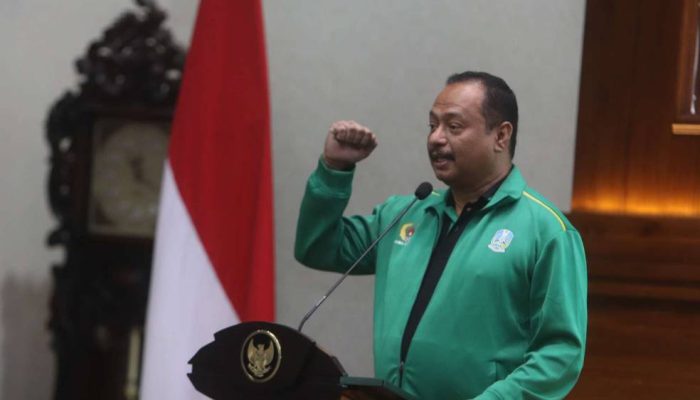 KONI Jatim Optimistis Pertahankan Dominasi di SEA Games