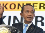 Menteri ESDM Tegaskan Pengelolaan SDA Harus Prioritaskan Kepentingan Negara dalam Proyek Baterai Nasional