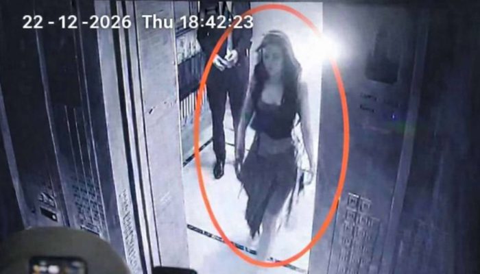 Polisi Ungkap Kronologi Selebgram Lula Lahfah Sehari Sebelum Ditemukan Meninggal