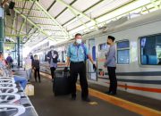 KAI Catat 131 Ribu Tiket Lebaran 2026 Terjual, Masyarakat Masih Bisa Memesan