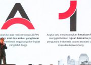 Hermanto Tanoko Dirikan ASPIN, Bidik Penguatan Ekosistem Usaha Nasional