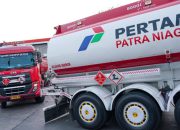 Mulai 1 Februari 2026, Harga Pertamax Turun Jadi Rp11.800 per Liter