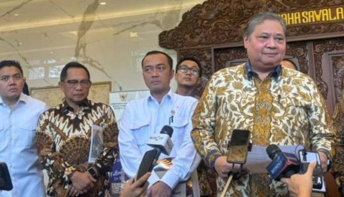 Pemerintah Ungkap Sinyal Positif MSCI terhadap Pasar Modal RI
