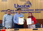 JNE Masuk Kampus, Bangun Sinergi Pendidikan dan Industri di Sidoarjo