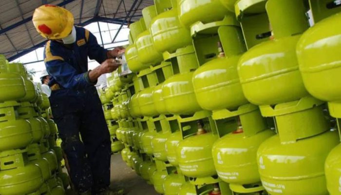Pemkab Jember Ajukan Penambahan Kuota LPG 3 Kg hingga 100 Persen