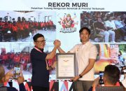 SIG Dorong Peningkatan Kompetensi SDM Konstruksi Lewat Pelatihan dan Sertifikasi Ahli Bangunan