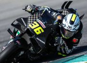 Kejutan Joan Mir Warnai Hari Kedua Tes Pramusim MotoGP