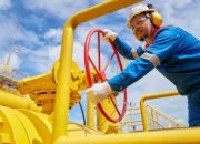 PGN Perkuat Keandalan Penyaluran Gas Bumi di Jawa Timur