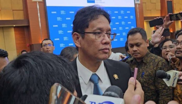 Menkeu Bidik Pertumbuhan Ekonomi 6 Persen di Tahun 2026