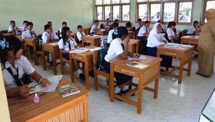 Sah, Ini Jadwal Libur Sekolah Awal Ramadan 2026