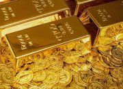 Permintaan Emas Dunia Pecah Rekor, Sentuh 5.002 Ton Sepanjang 2025