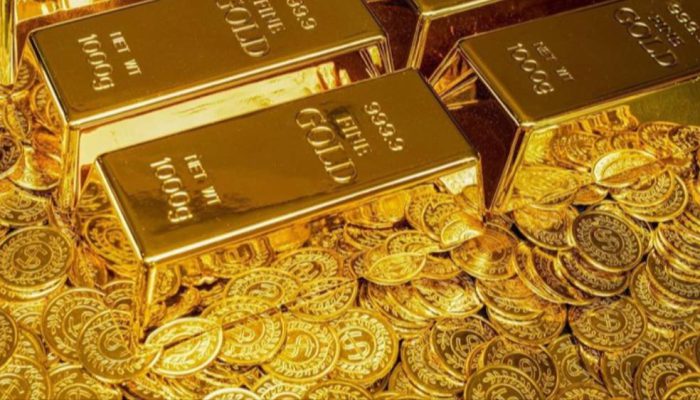 Permintaan Emas Dunia Pecah Rekor, Sentuh 5.002 Ton Sepanjang 2025