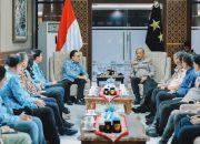 APINDO Jatim–Polda Jatim Perkuat Sinergi Jaga Kondusivitas Industri dan Ketenagakerjaan