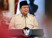 HPN 2026: Presiden Prabowo Tekankan Pers Profesional sebagai Pilar Kemajuan Bangsa