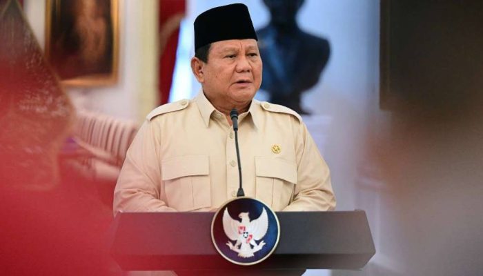 HPN 2026: Presiden Prabowo Tekankan Pers Profesional sebagai Pilar Kemajuan Bangsa